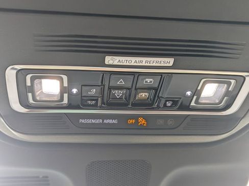 New 2025 Lincoln Navigator Reserve image 24