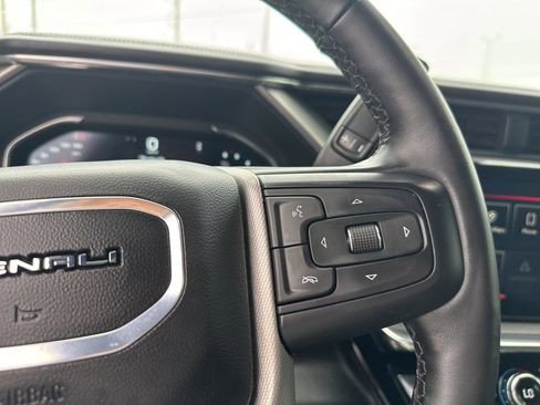 Used 2024 GMC Sierra 2500 Denali w/ Denali Reserve Package image 42