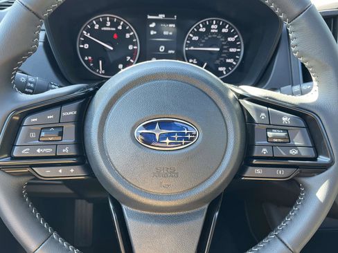 New 2026 Subaru Forester Premium image 9