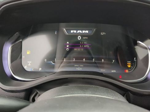 New 2026 RAM 1500 Big Horn/Lone Star image 15