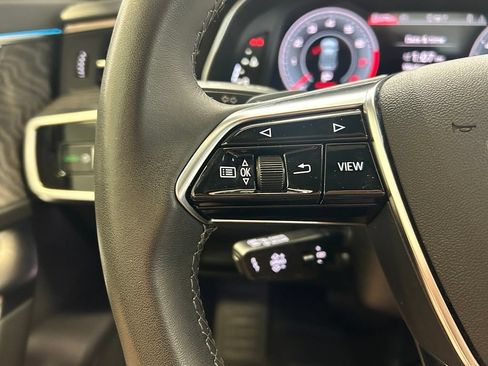 Certified 2025 Audi A6 3.0T Premium AWD/4WD image 13