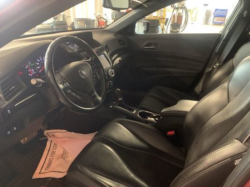 Used 2020 Acura ILX image 13