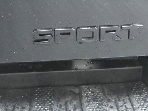 New 2026 Honda Ridgeline Sport image 16