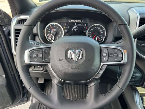 New 2026 RAM 2500 Big Horn image 17