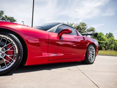 Used 2008 Chevrolet Corvette Coupe w/ Preferred Equipment Group RWD image 30