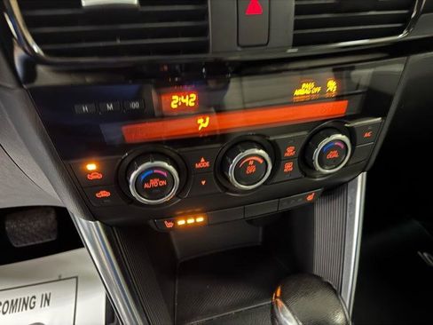 Used 2015 MAZDA CX-5 Grand Touring image 20