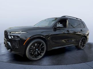 Used 2024 BMW X7 M60i w/ Executive Package AWD/4WD video 2