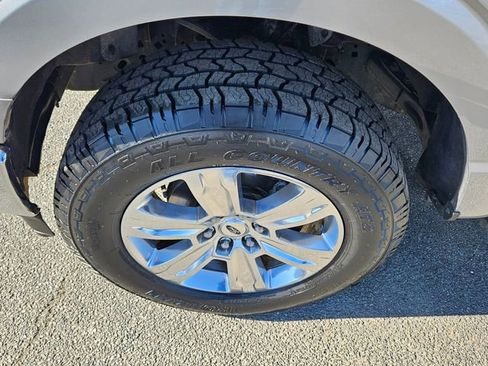 Used 2022 Ford F150 XLT w/ Equipment Group 301A Mid image 10