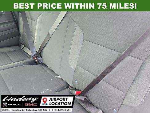 Used 2023 Chevrolet Silverado 1500 LT image 23