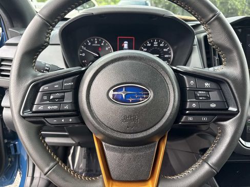 Used 2024 Subaru Crosstrek 2.5i Wilderness AWD/4WD image 29