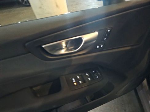 Certified 2026 Volvo XC60 B5 Plus w/ Protection Package Premier AWD/4WD image 17