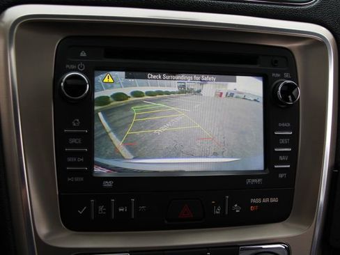 Used 2016 GMC Acadia Denali AWD/4WD image 22