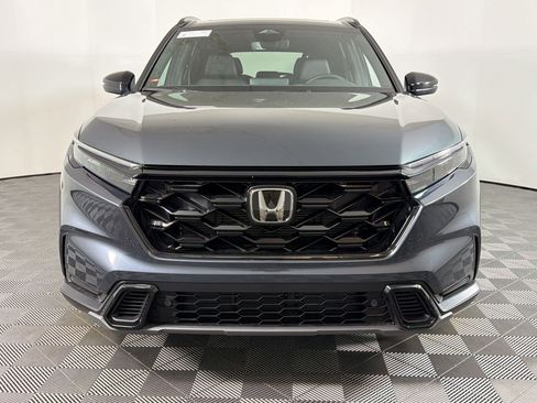 New 2026 Honda CR-V Sport-L image 5