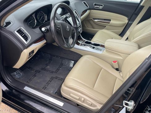 Used 2019 Acura TLX V6 FWD image 26