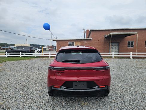 Used 2025 Dodge Hornet GT AWD/4WD image 6