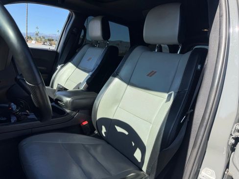 Used 2021 Dodge Durango R/T image 5