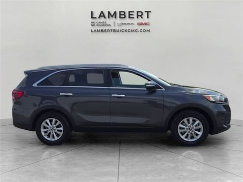 Used 2019 Kia Sorento FWD w/ LX Convenience Package image 6