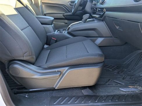 New 2026 Chevrolet Colorado W/T image 35