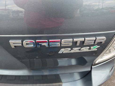 Used 2013 Subaru Forester 2.5X Limited image 12