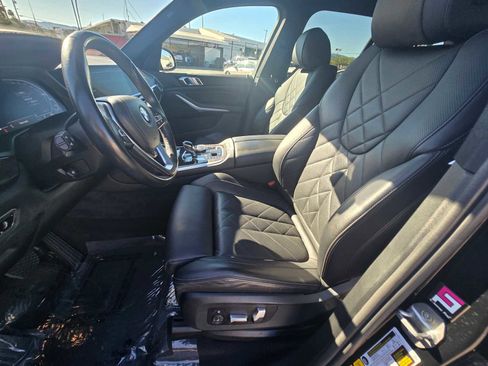Used 2023 BMW X5 xDrive45e image 24