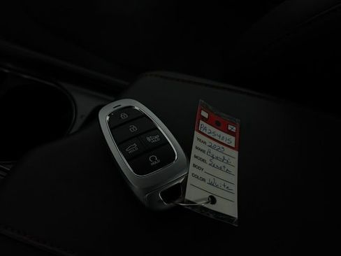 Used 2023 Hyundai Sonata N Line image 40