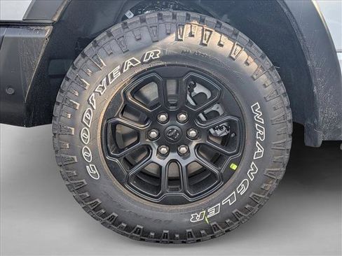 New 2026 RAM 1500 Rebel image 10