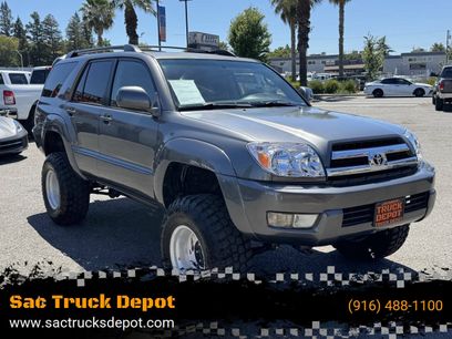 Used 2005 Toyota 4Runner SR5
