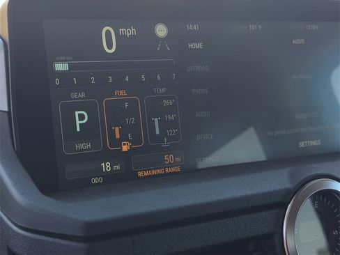 New 2025 INEOS Grenadier Trialmaster Edition image 11