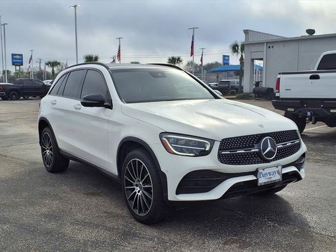 Used 2022 Mercedes-Benz GLC 300 image 20