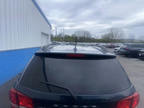 Used 2013 Dodge Journey SXT FWD image 5