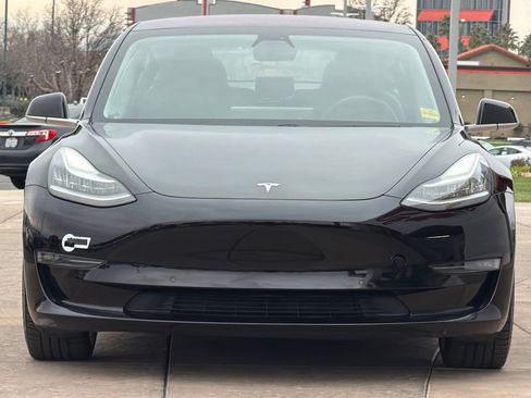 Used 2017 Tesla Model 3 Long Range image 10