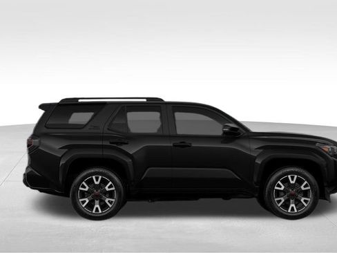 New 2026 Toyota 4Runner TRD Sport Premium AWD/4WD image 14