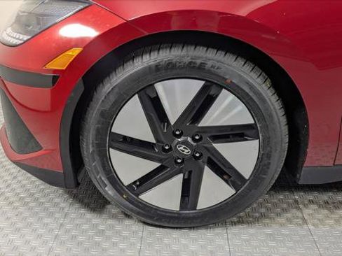 Used 2024 Hyundai Ioniq 6 SE image 34