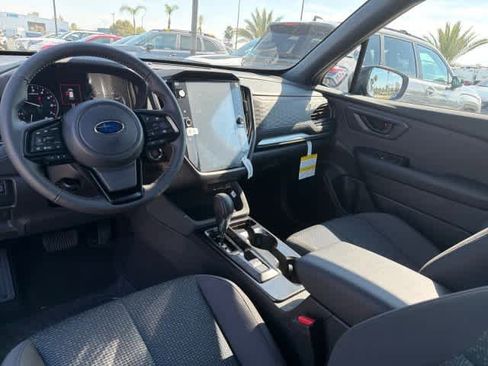 New 2026 Subaru Forester Premium image 16