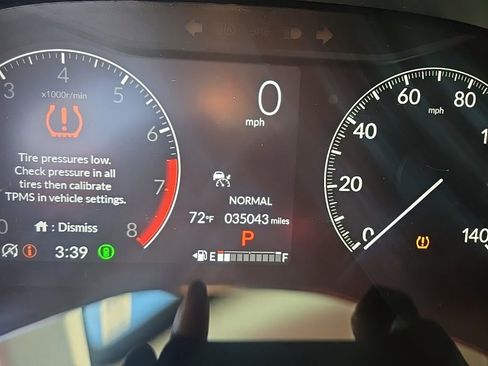 Used 2024 Honda CR-V LX image 22