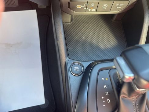 New 2025 Kia K4 LXS image 26