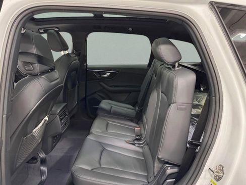 New 2026 Audi Q7 2.0T Premium Plus image 9