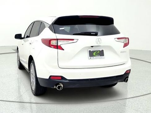 Used 2021 Acura RDX FWD w/ Advance Package image 7