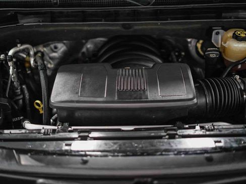 Used 2023 Cadillac Escalade ESV Sport image 35