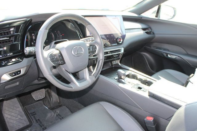 Certified 2024 Lexus RX 350 Premium w/ Convenience Package FWD image 12