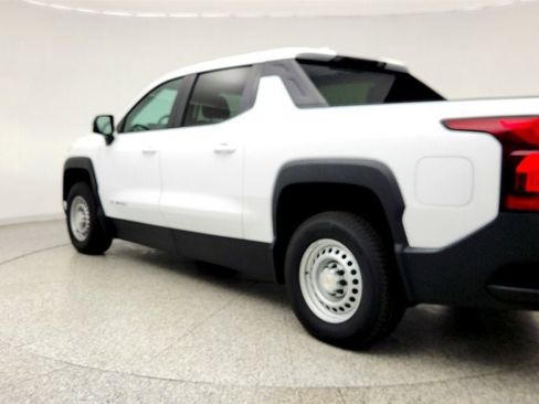 Used 2024 Chevrolet Silverado EV W/T AWD/4WD image 7