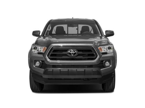 Used 2023 Toyota Tacoma SR5 image 4
