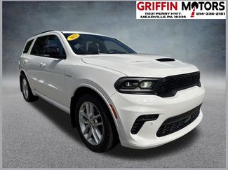 Used 2023 Dodge Durango R/T AWD/4WD video 1