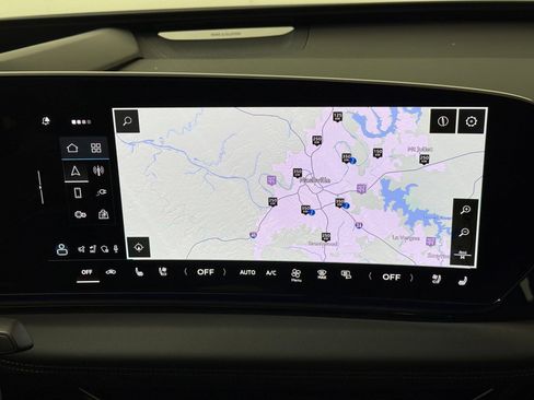 New 2025 Audi A6 e-tron Premium Plus image 28