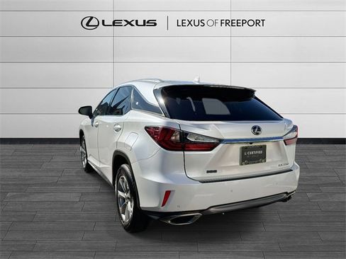 Used 2018 Lexus RX 350 AWD image 6