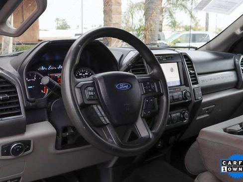 Used 2020 Ford F450 XLT image 18