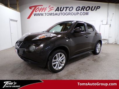 Used 2011 Nissan Juke SL