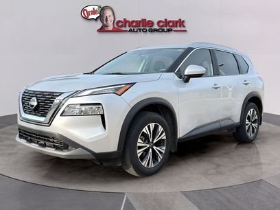 Used 2023 Nissan Rogue SV w/ SV Premium B Package