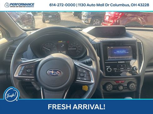 Used 2019 Subaru Crosstrek 2.0i w/ Eyesight System image 25