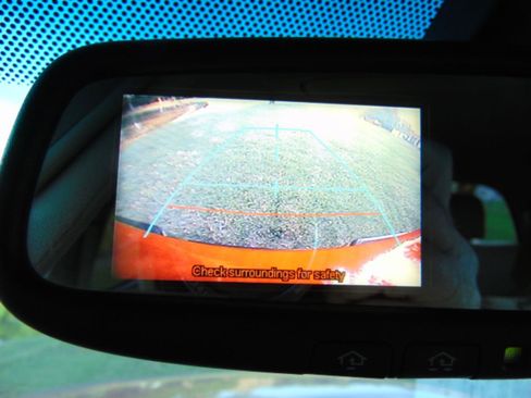 Used 2012 Toyota Tacoma 4x4 Double Cab w/ SR5 Pkg image 7